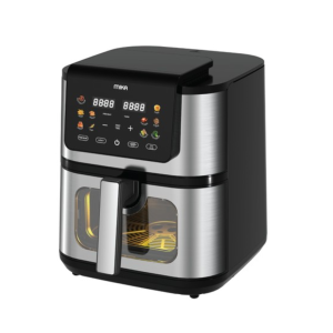 8L Mika Air Fryer Digital , MAFDW2208