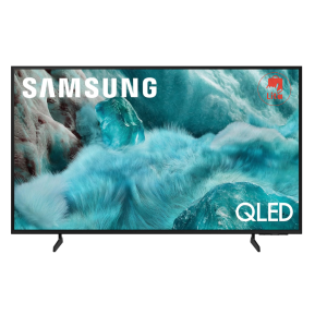 65 Inch QLED 4K Smart TV – Samsung Q7FAAU Series